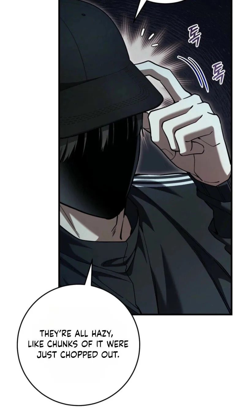 The Hunter's Gonna Lay Low Chapter 63 page 13 - 