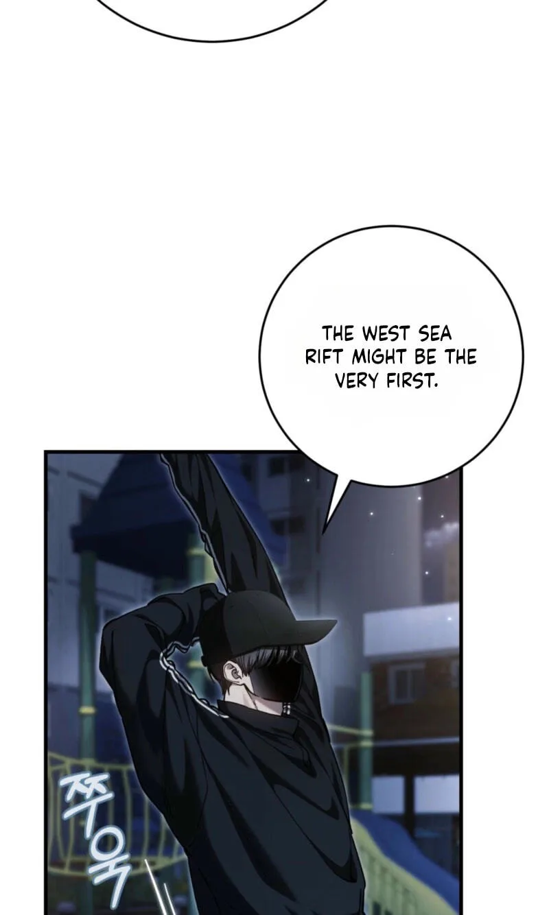The Hunter's Gonna Lay Low Chapter 63 page 16 - 