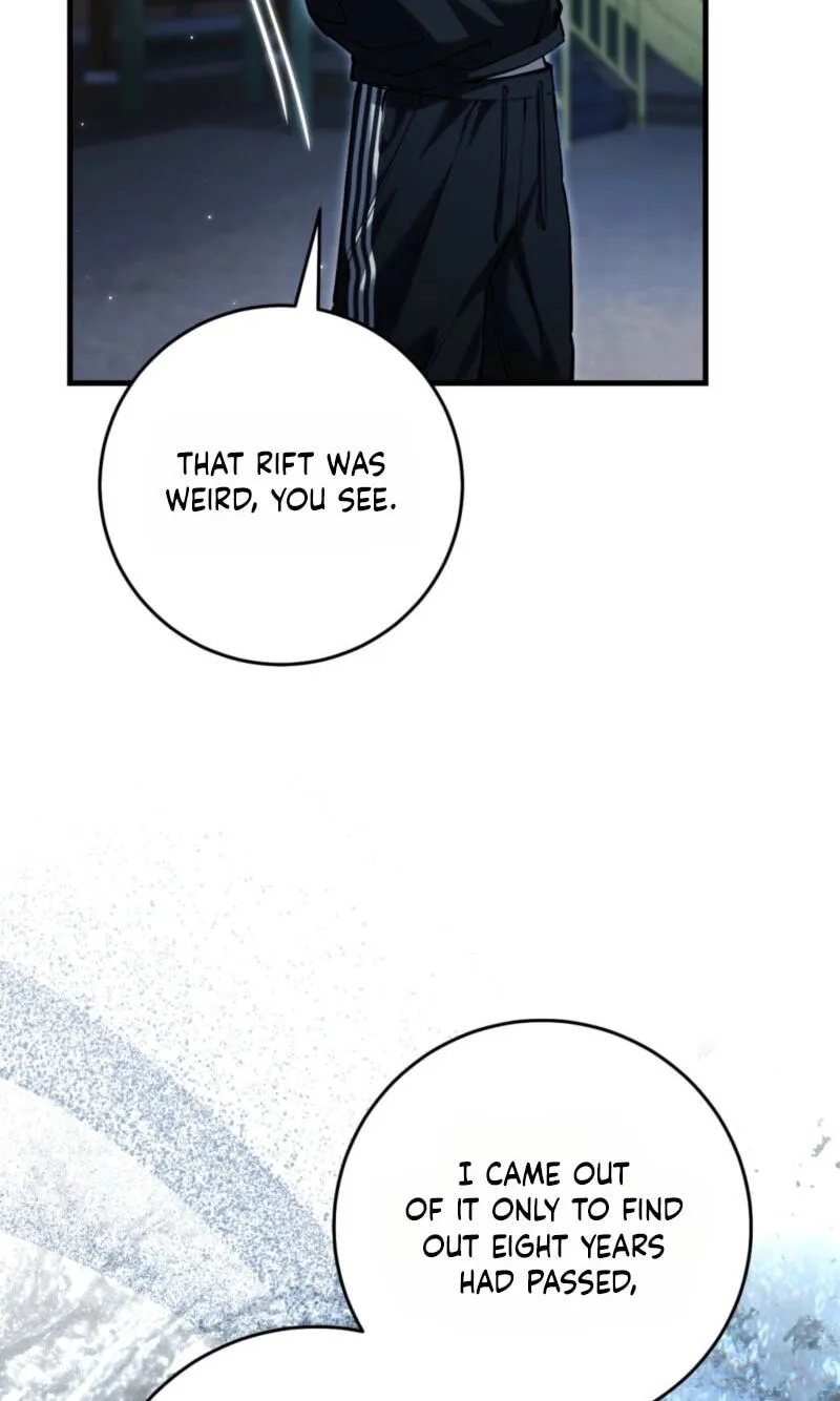 The Hunter's Gonna Lay Low Chapter 63 page 17 - 