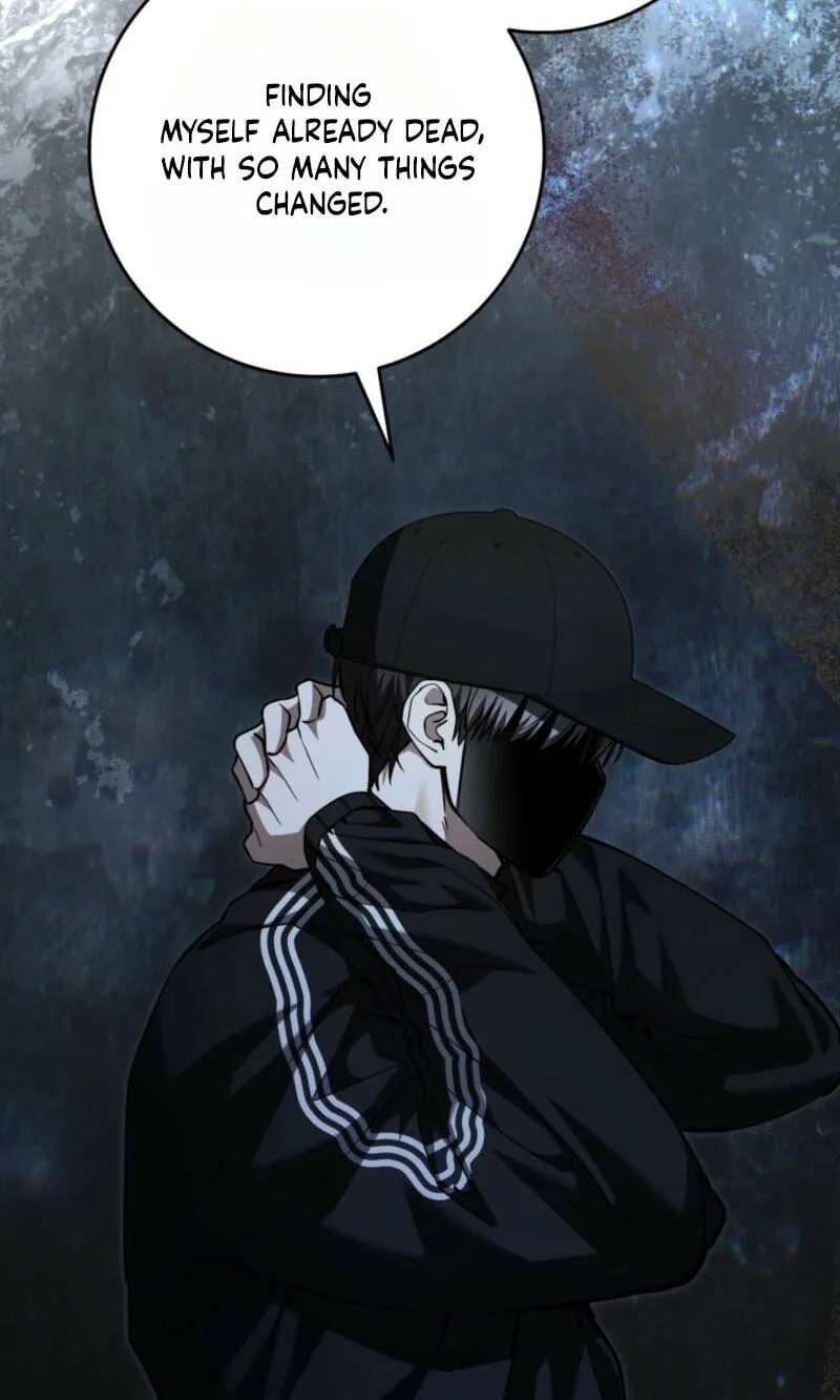 The Hunter's Gonna Lay Low Chapter 63 page 18 - 