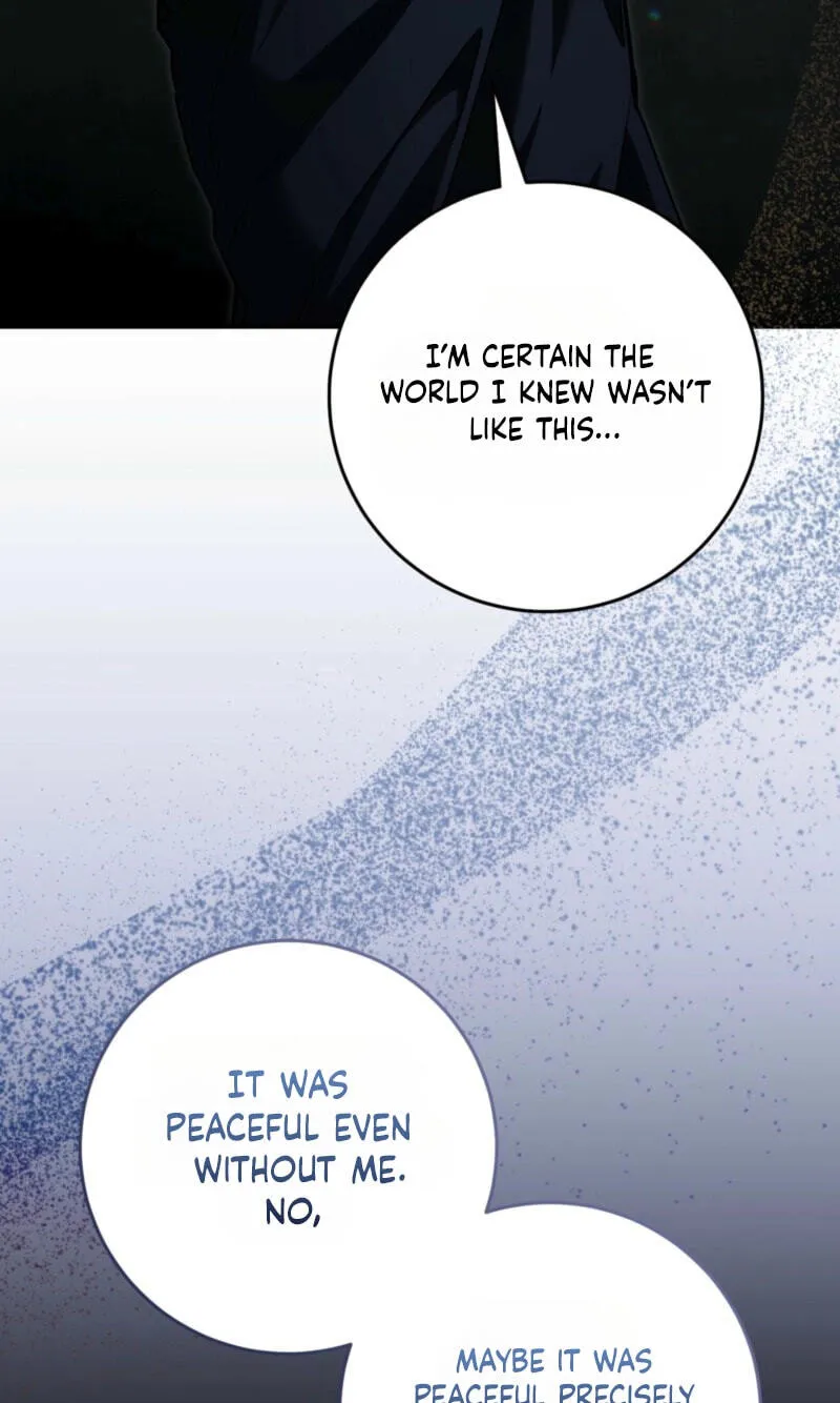The Hunter's Gonna Lay Low Chapter 63 page 19 - 