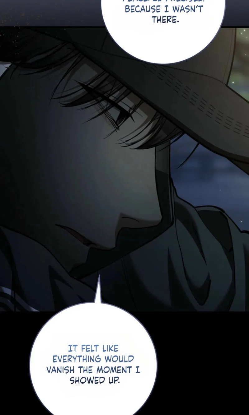 The Hunter's Gonna Lay Low Chapter 63 page 20 - 