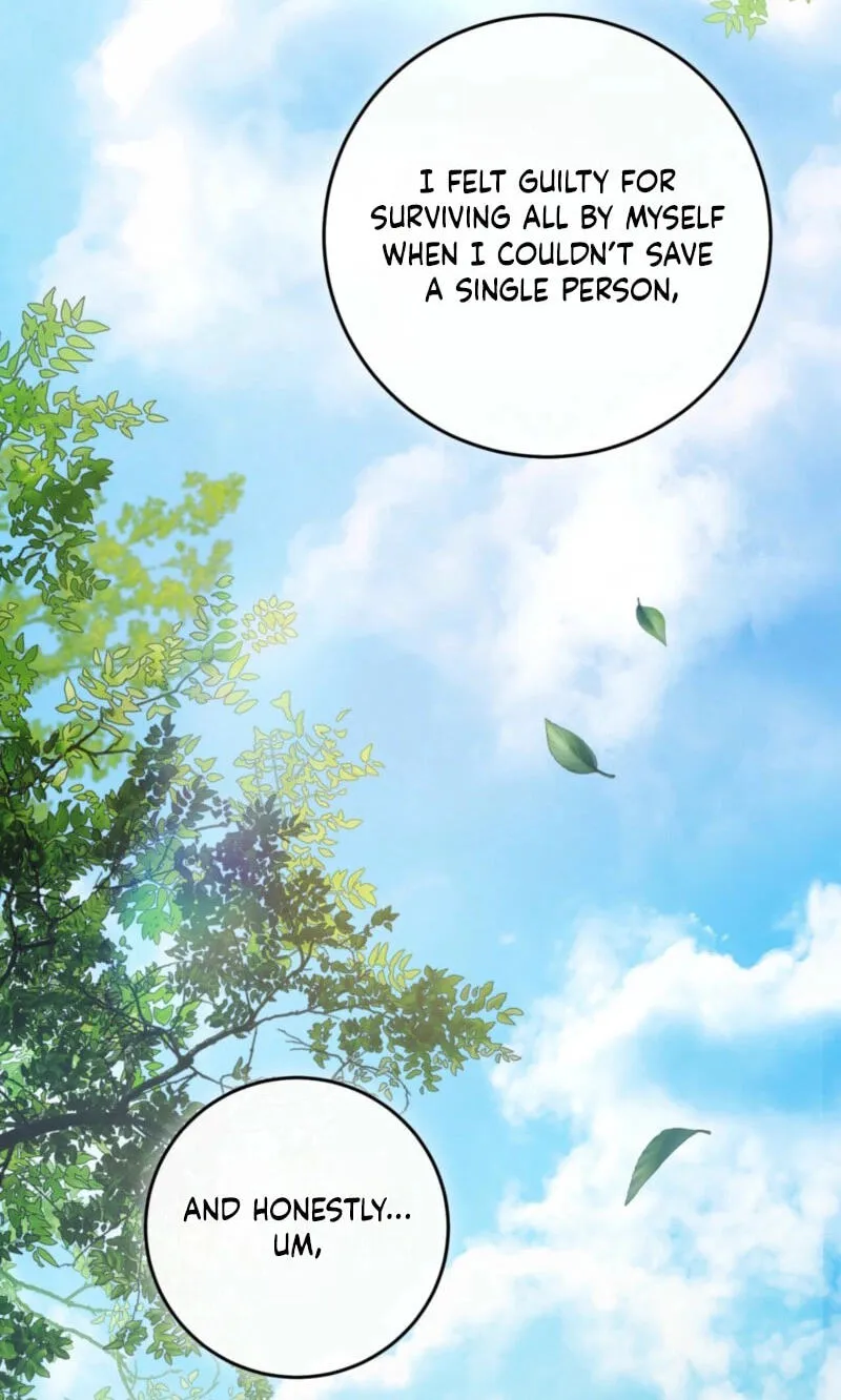 The Hunter's Gonna Lay Low Chapter 63 page 24 - 