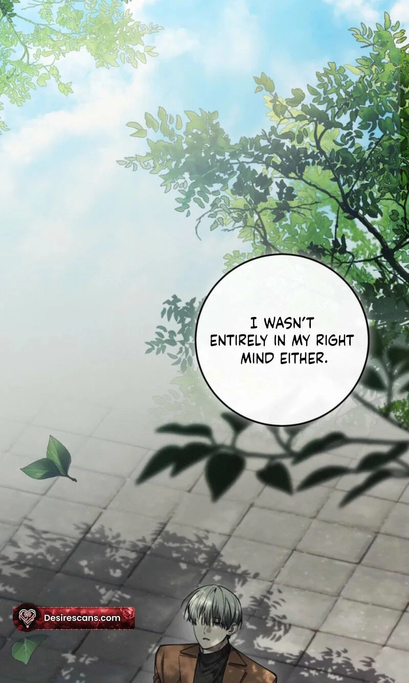 The Hunter's Gonna Lay Low Chapter 63 page 25 - 