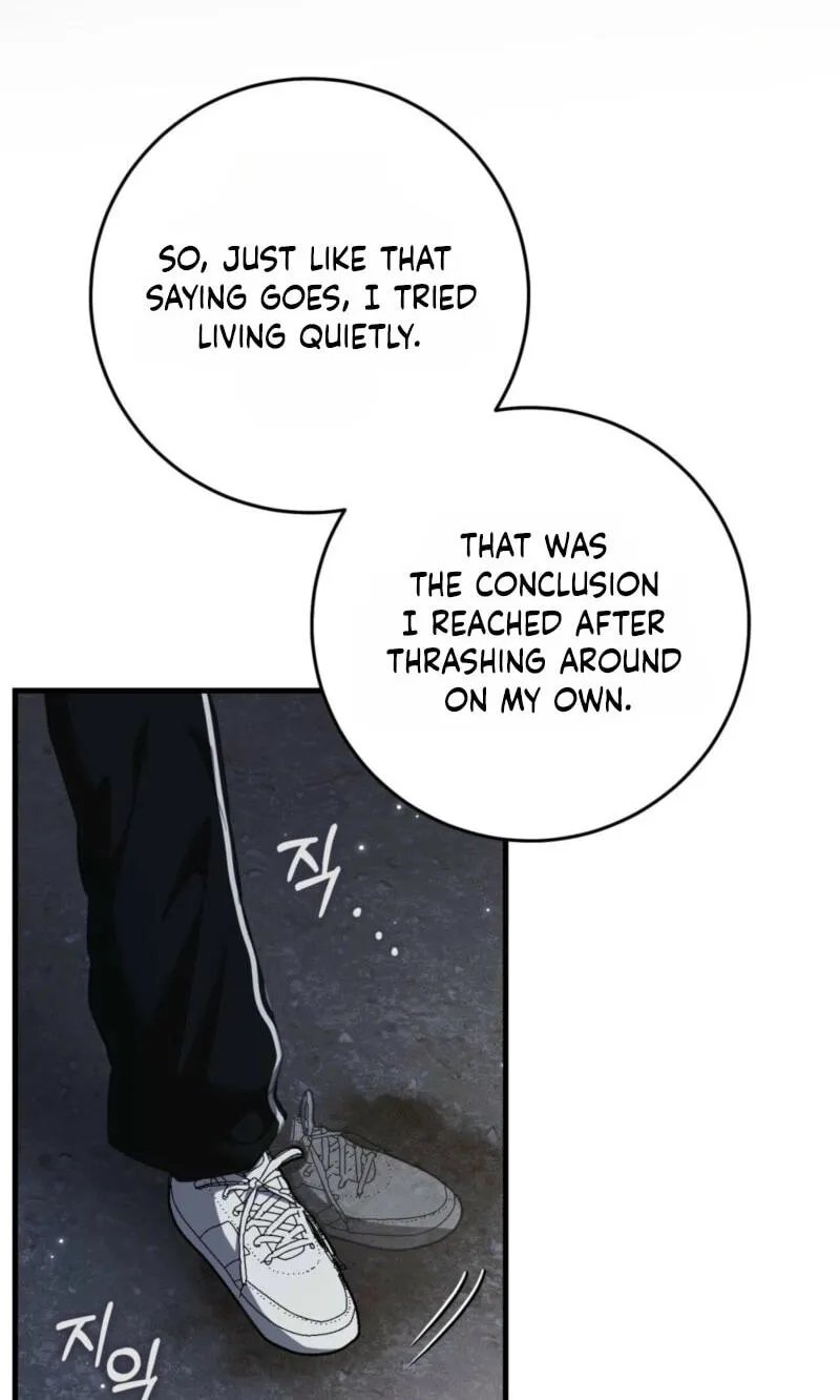 The Hunter's Gonna Lay Low Chapter 63 page 27 - 