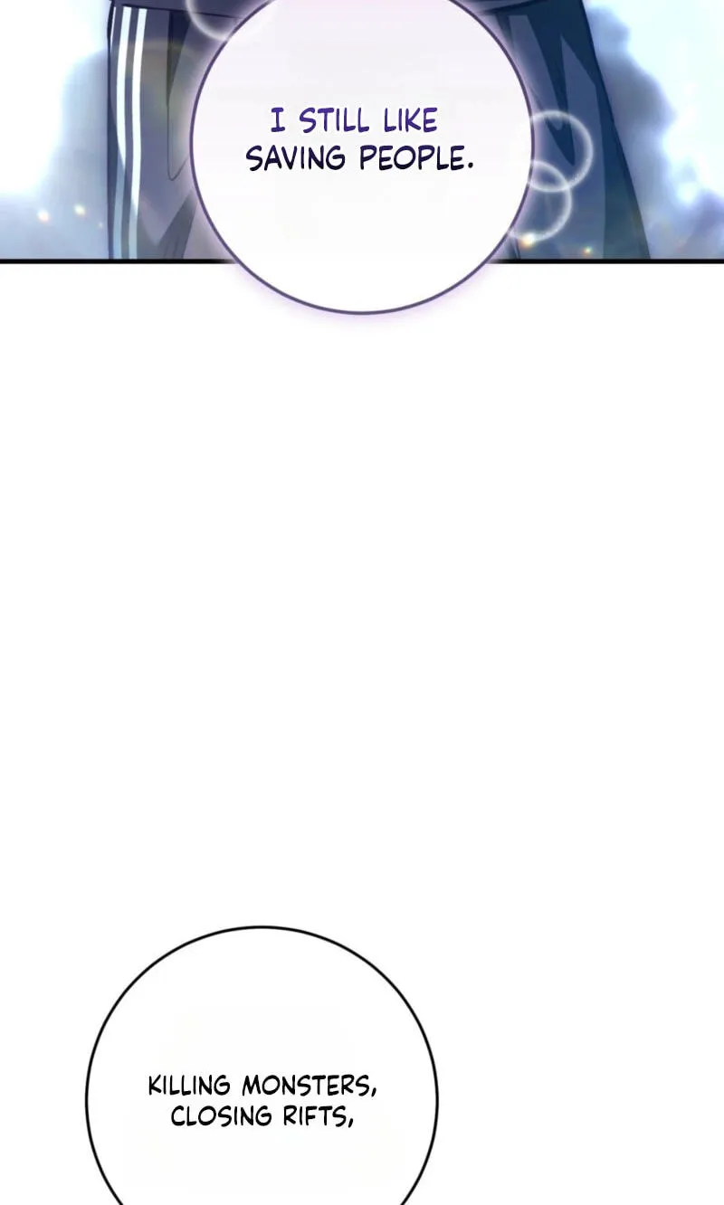 The Hunter's Gonna Lay Low Chapter 63 page 30 - 