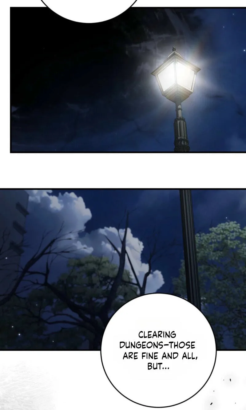 The Hunter's Gonna Lay Low Chapter 63 page 31 - 