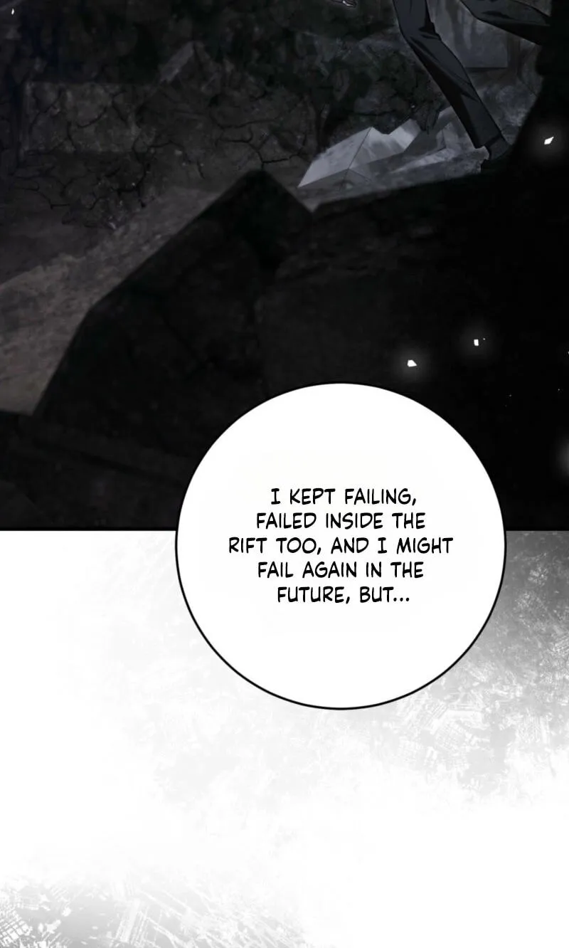 The Hunter's Gonna Lay Low Chapter 63 page 33 - 