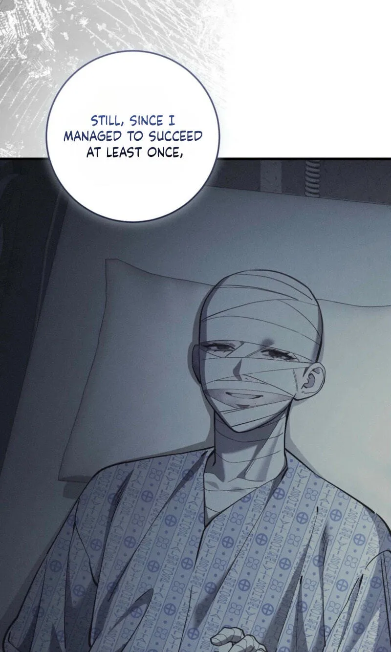 The Hunter's Gonna Lay Low Chapter 63 page 34 - 