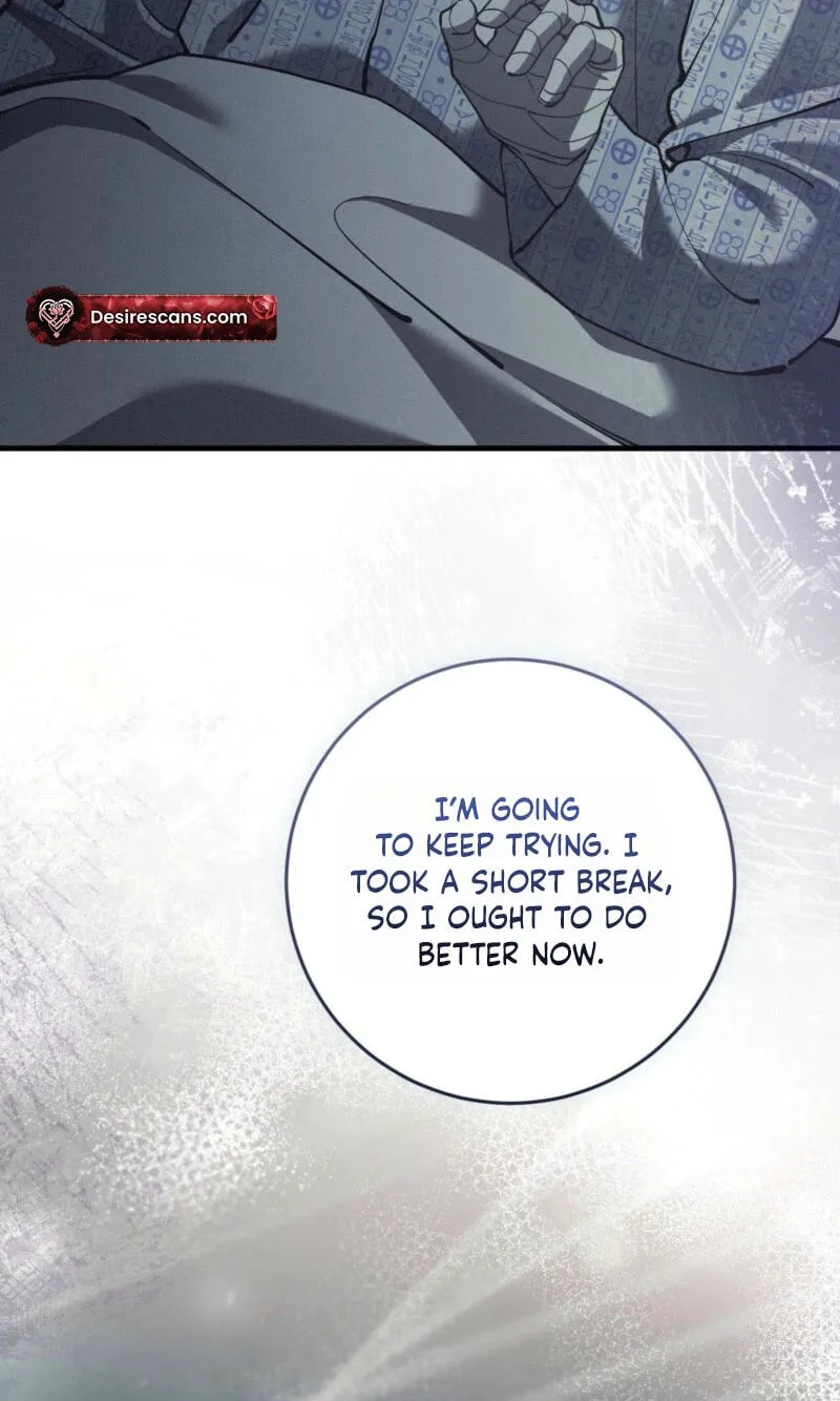The Hunter's Gonna Lay Low Chapter 63 page 35 - 