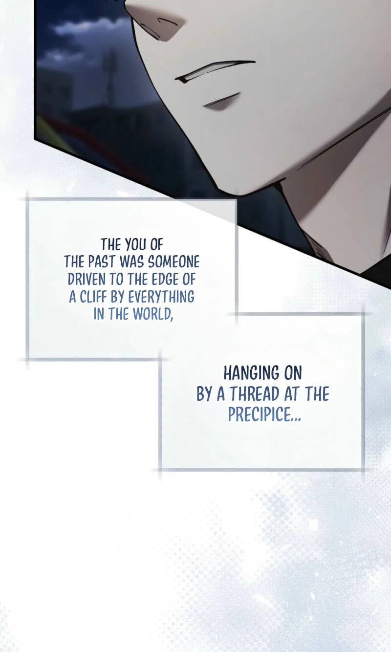 The Hunter's Gonna Lay Low Chapter 63 page 40 - 