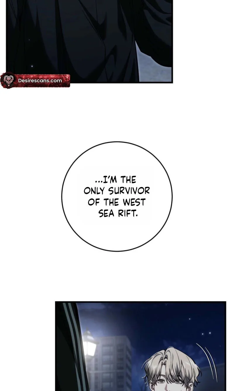 The Hunter's Gonna Lay Low Chapter 63 page 5 - 