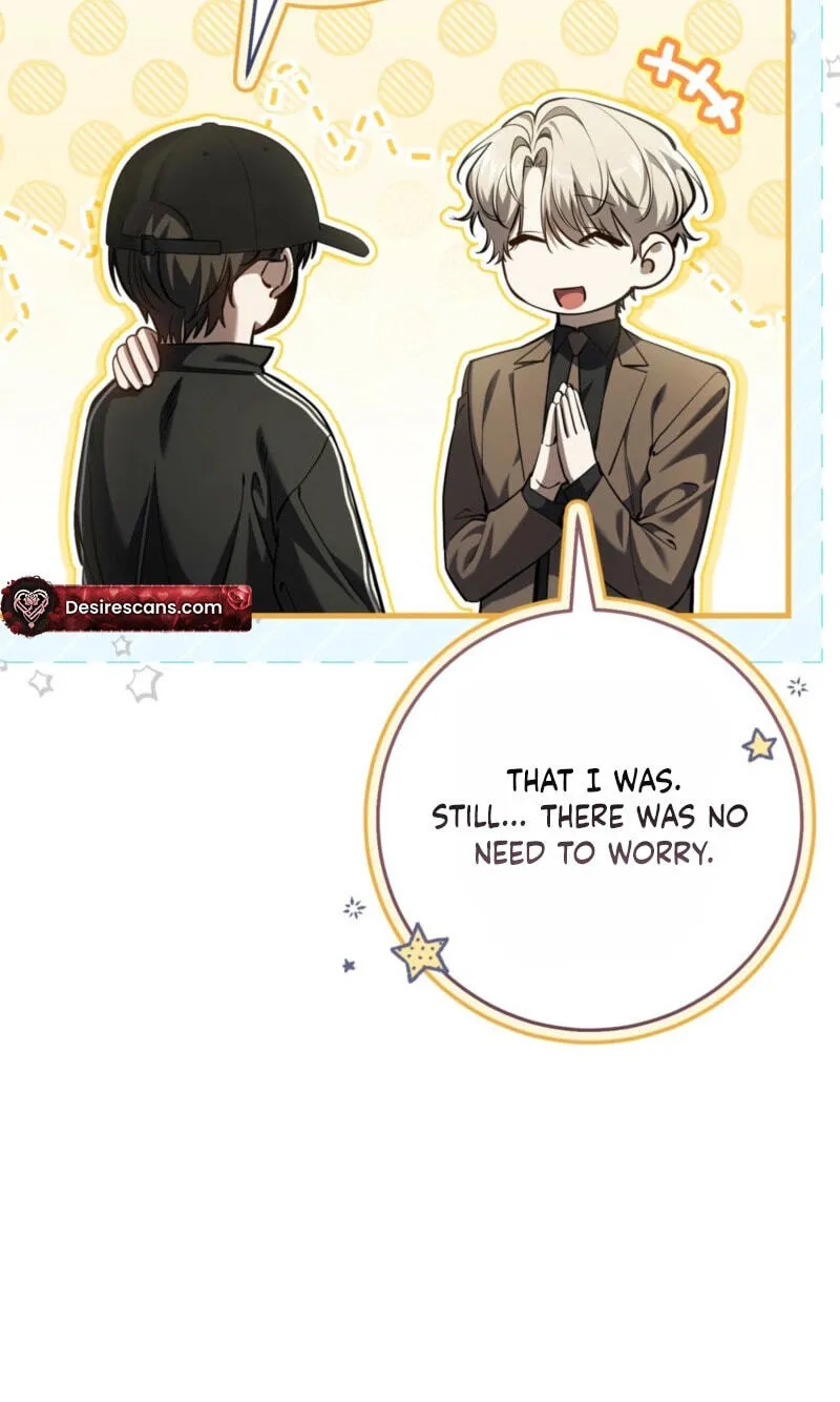 The Hunter's Gonna Lay Low Chapter 63 page 43 - 