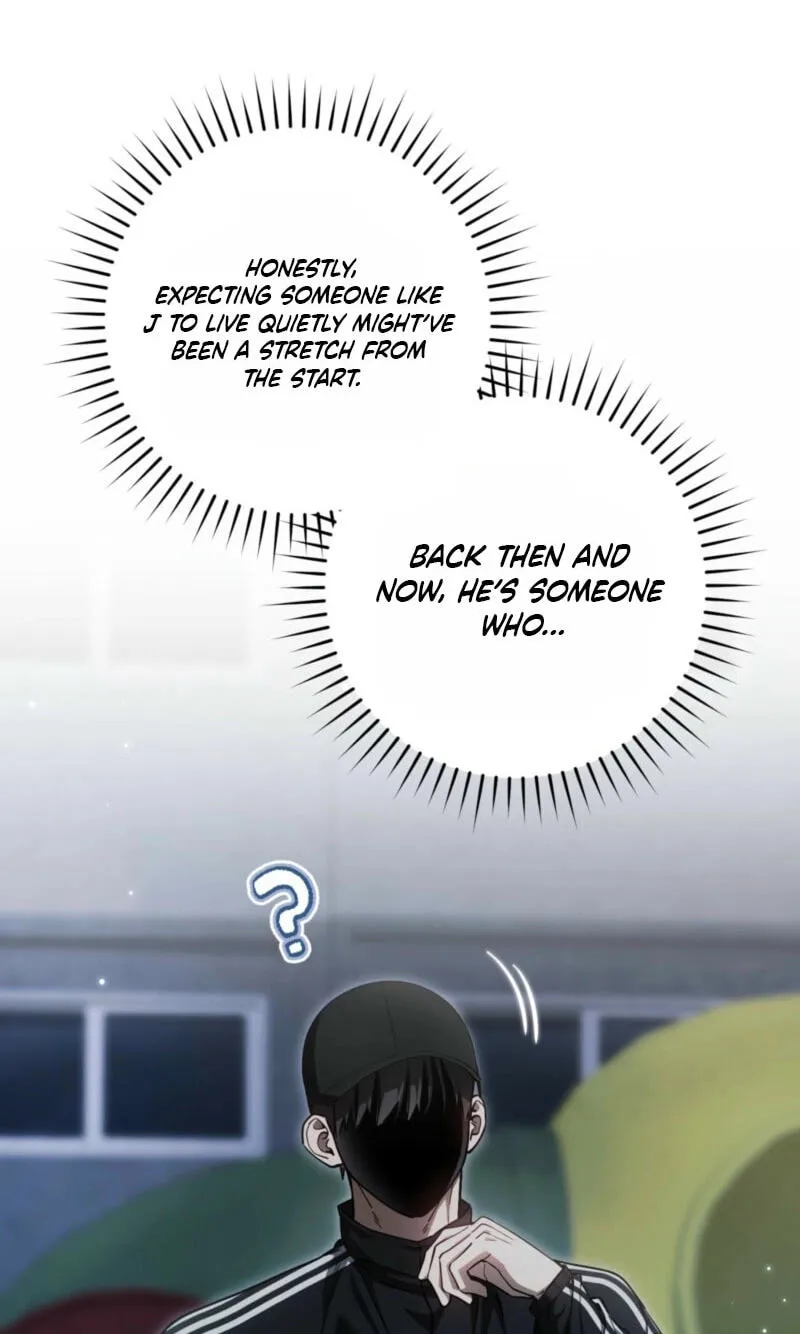 The Hunter's Gonna Lay Low Chapter 63 page 44 - 
