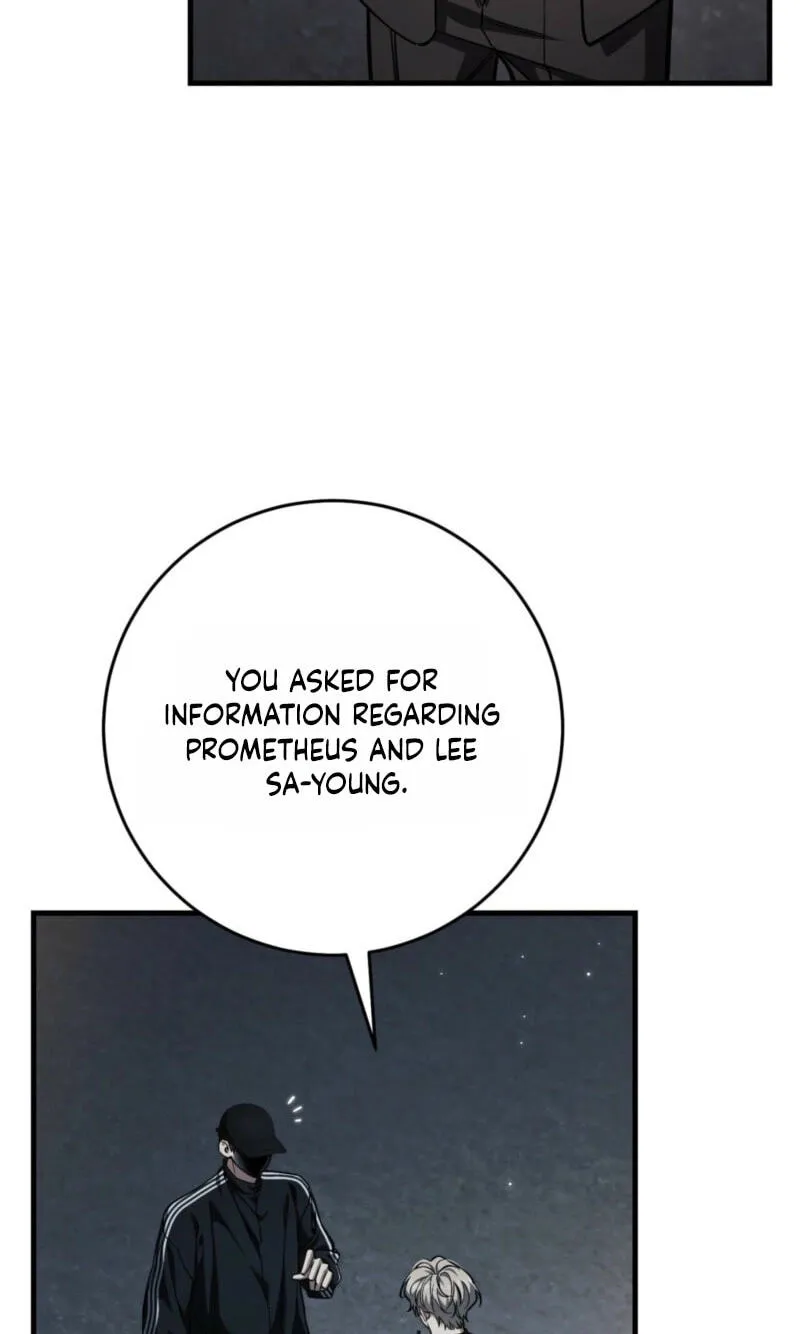 The Hunter's Gonna Lay Low Chapter 63 page 47 - 