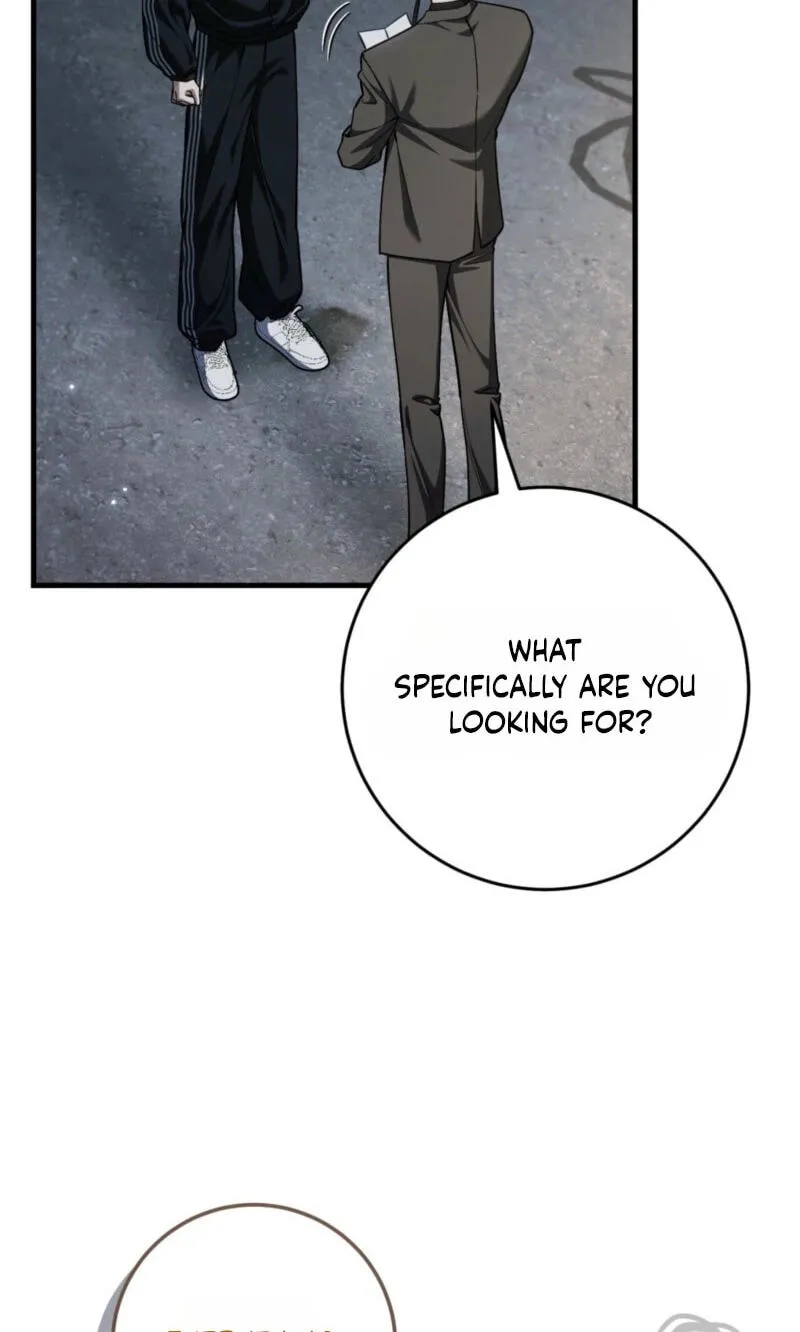 The Hunter's Gonna Lay Low Chapter 63 page 48 - 
