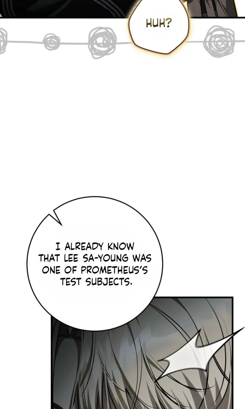 The Hunter's Gonna Lay Low Chapter 63 page 50 - 