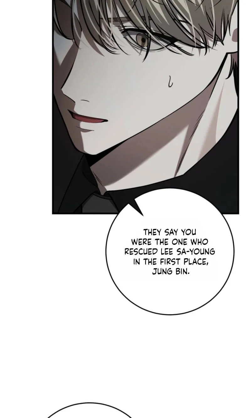 The Hunter's Gonna Lay Low Chapter 63 page 51 - 