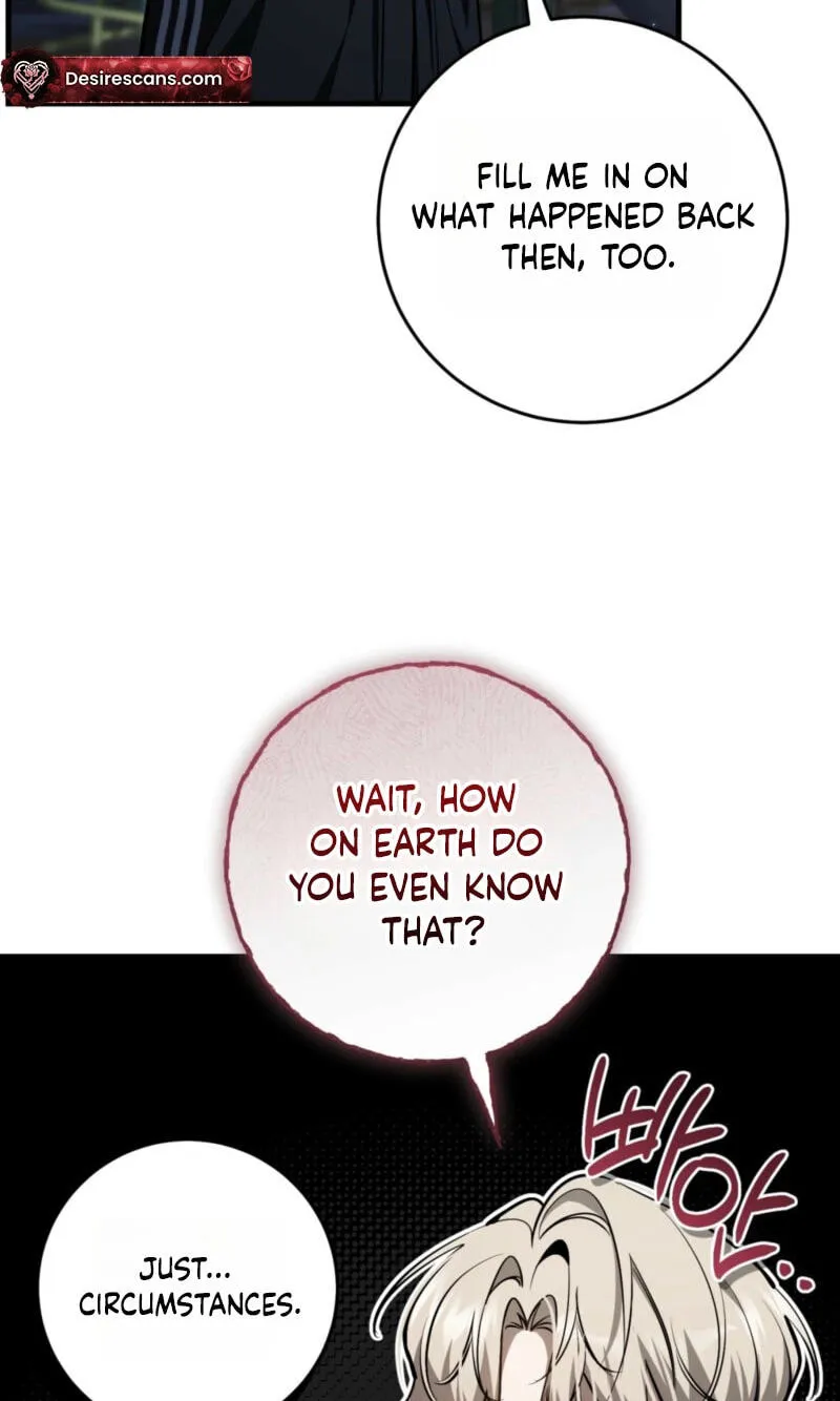 The Hunter's Gonna Lay Low Chapter 63 page 53 - 