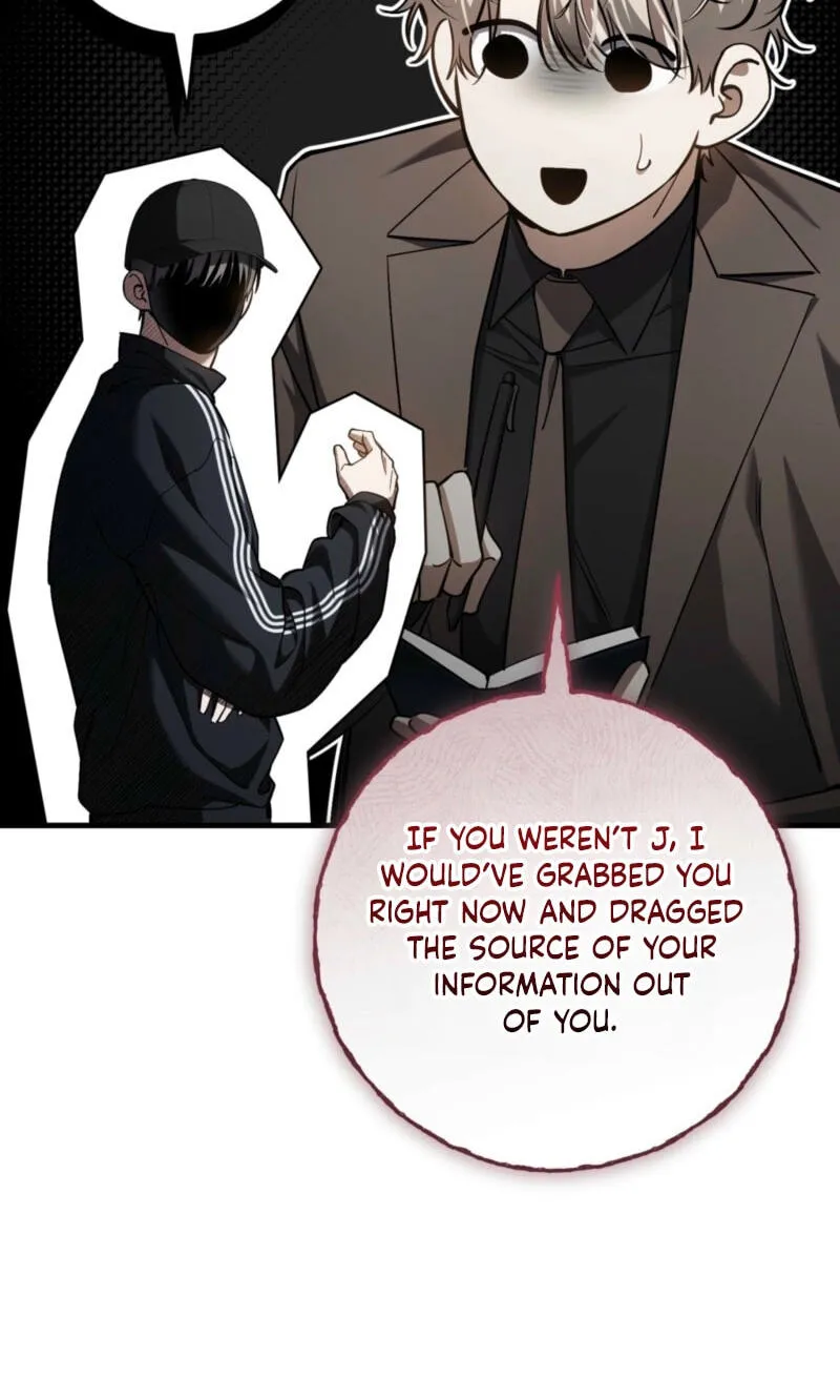 The Hunter's Gonna Lay Low Chapter 63 page 54 - 