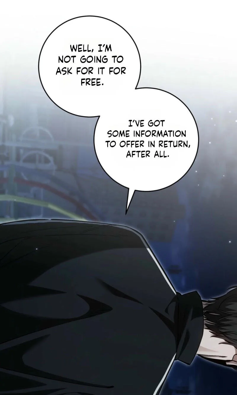 The Hunter's Gonna Lay Low Chapter 63 page 55 - 