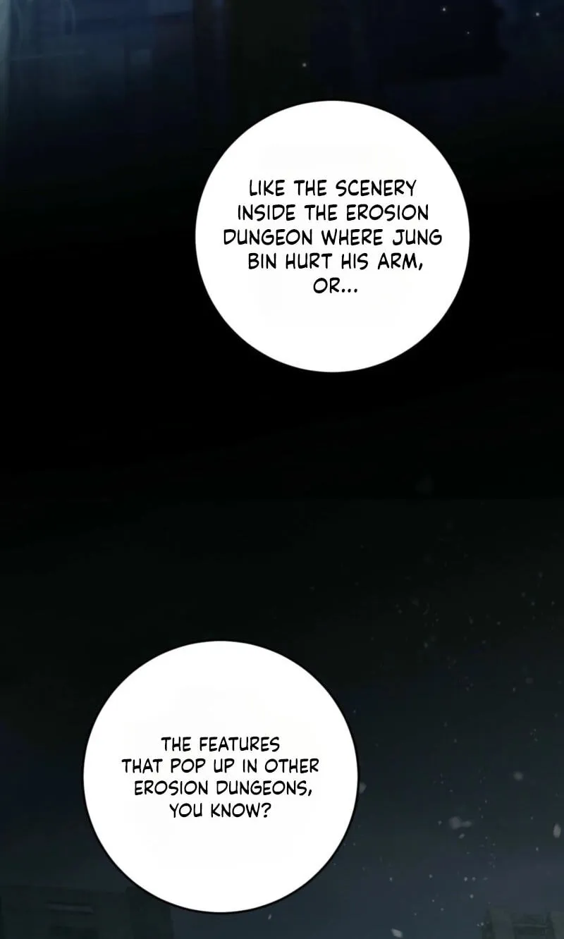 The Hunter's Gonna Lay Low Chapter 63 page 57 - 