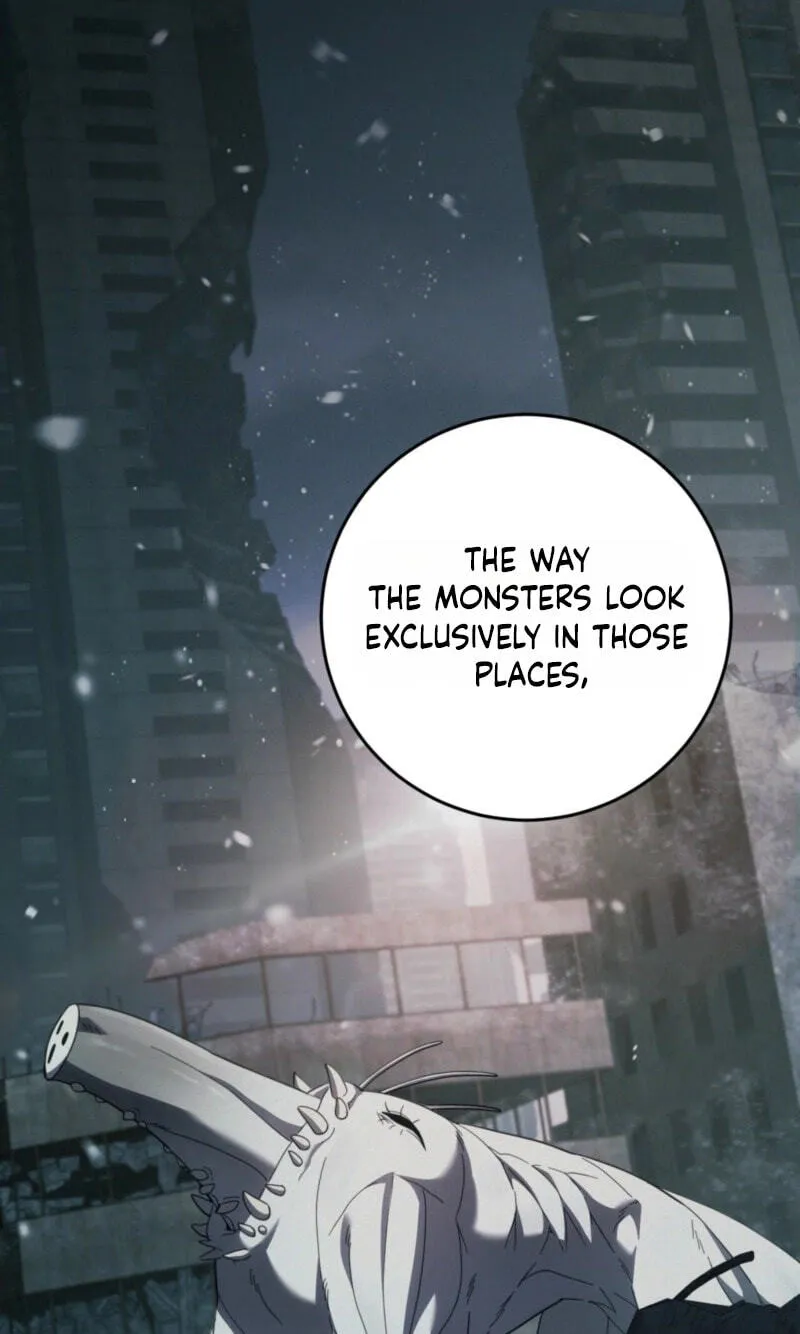 The Hunter's Gonna Lay Low Chapter 63 page 58 - 