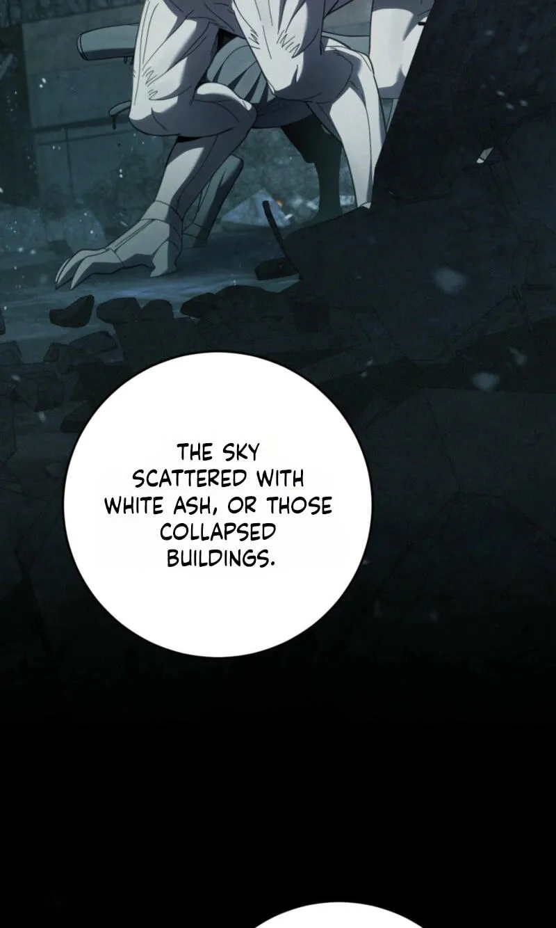 The Hunter's Gonna Lay Low Chapter 63 page 59 - 