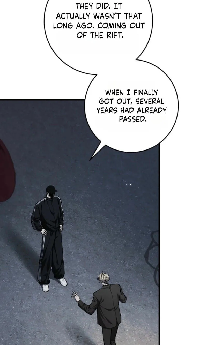 The Hunter's Gonna Lay Low Chapter 63 page 7 - 