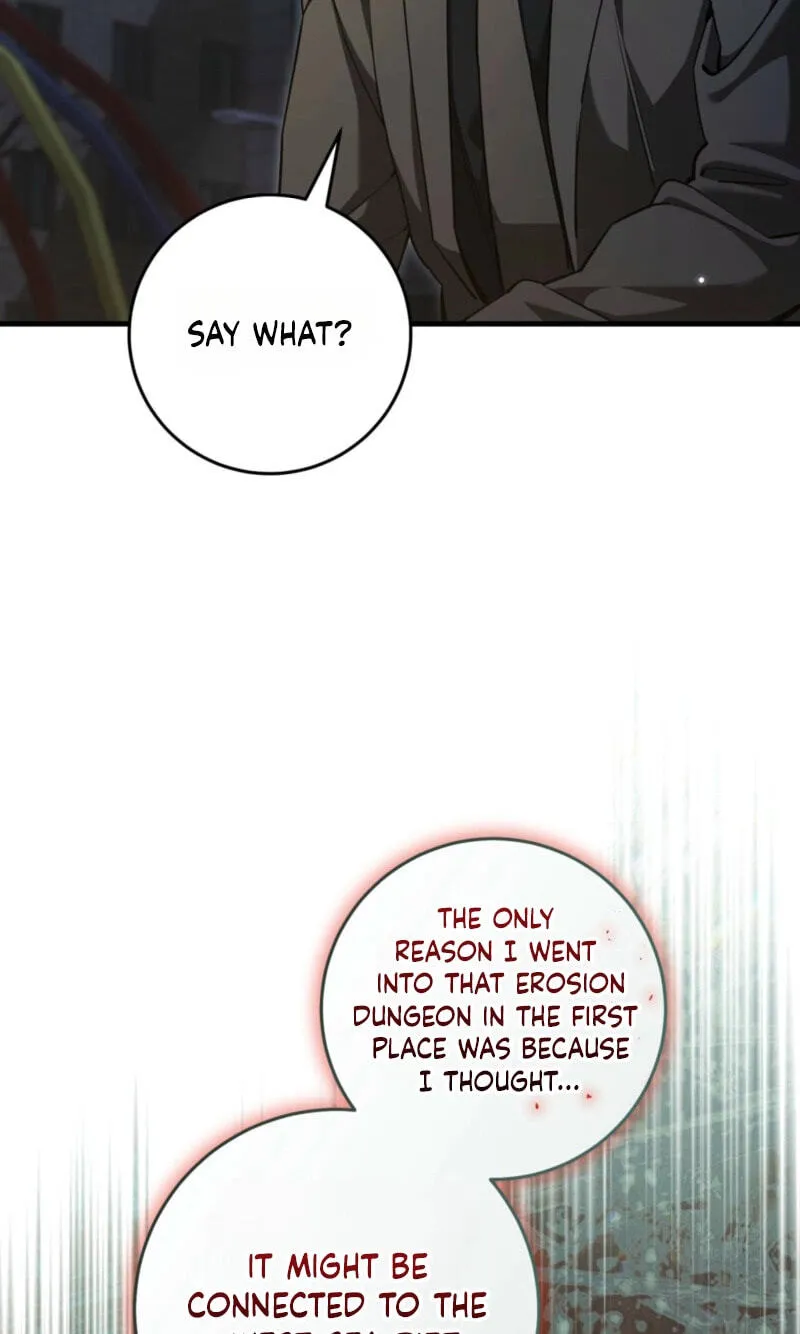 The Hunter's Gonna Lay Low Chapter 63 page 61 - 
