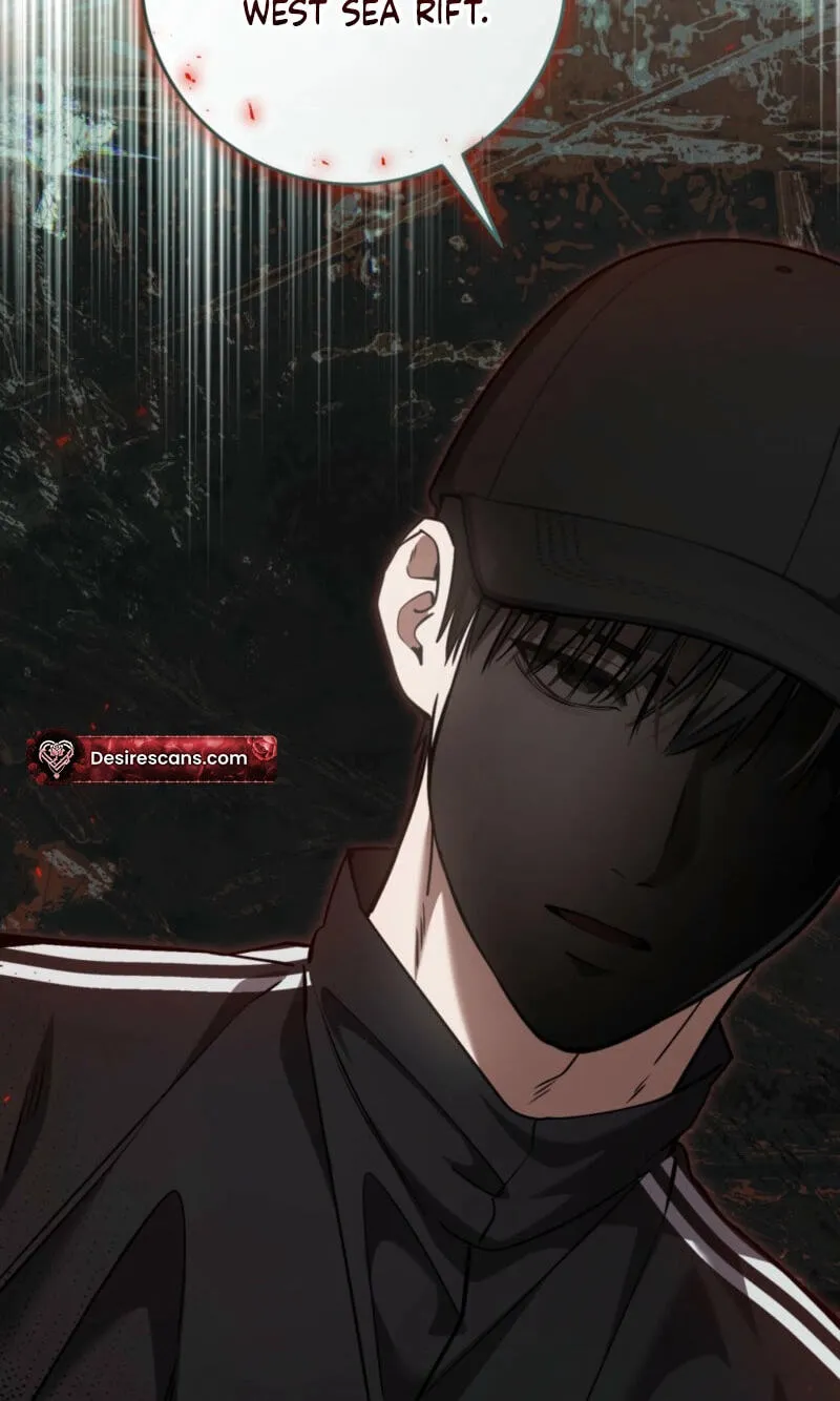 The Hunter's Gonna Lay Low Chapter 63 page 62 - 