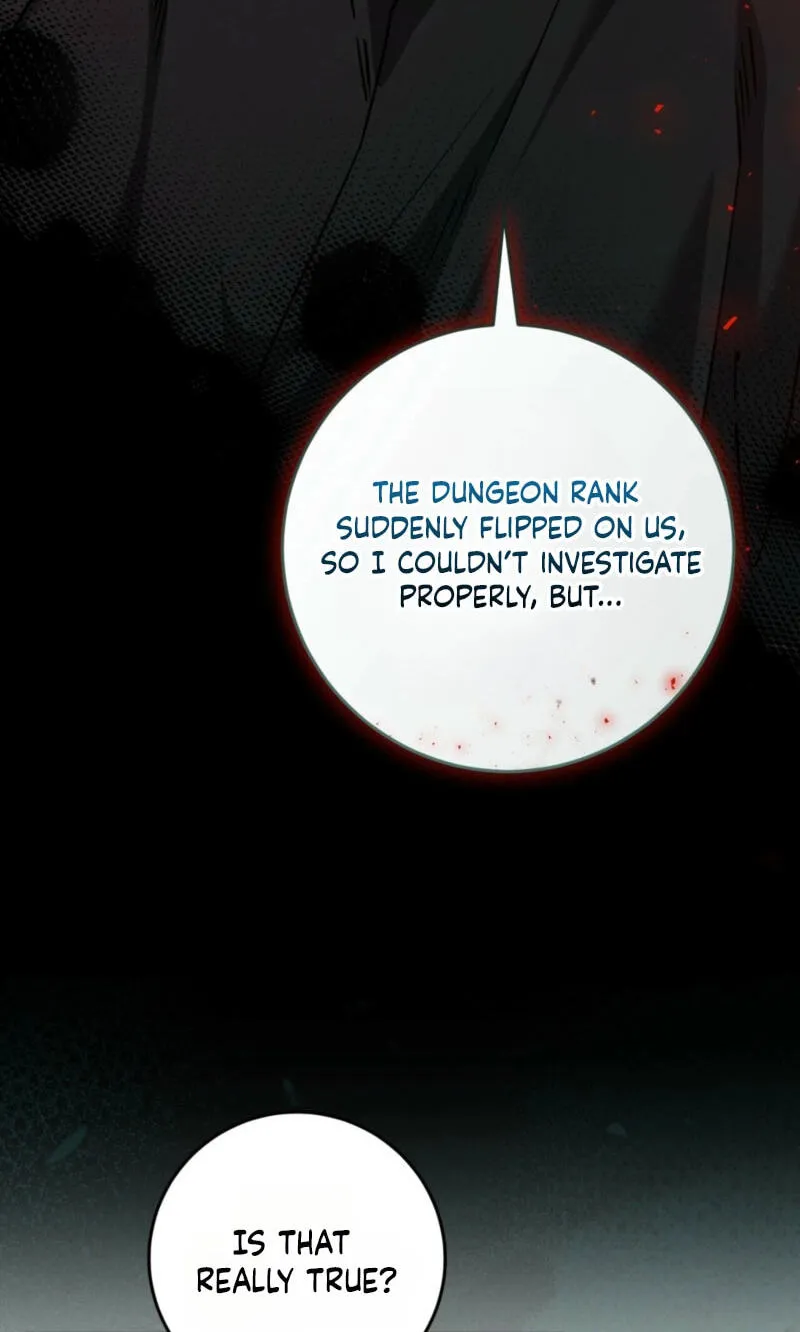 The Hunter's Gonna Lay Low Chapter 63 page 63 - 