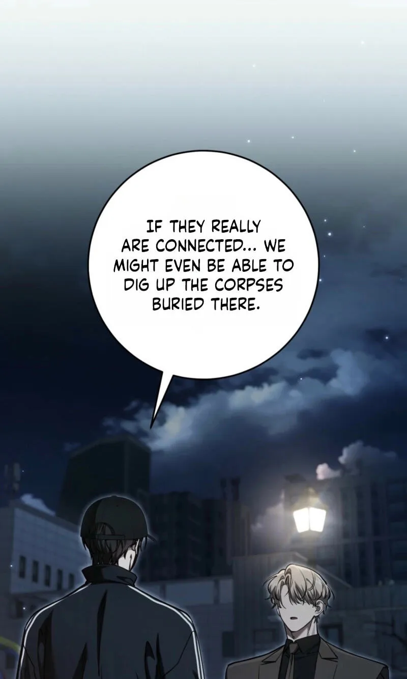 The Hunter's Gonna Lay Low Chapter 63 page 65 - 