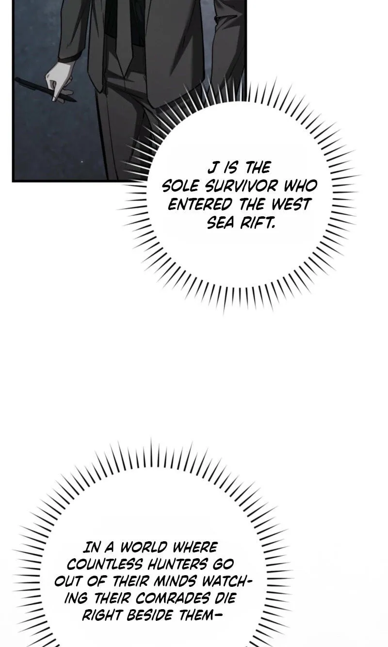 The Hunter's Gonna Lay Low Chapter 63 page 67 - 