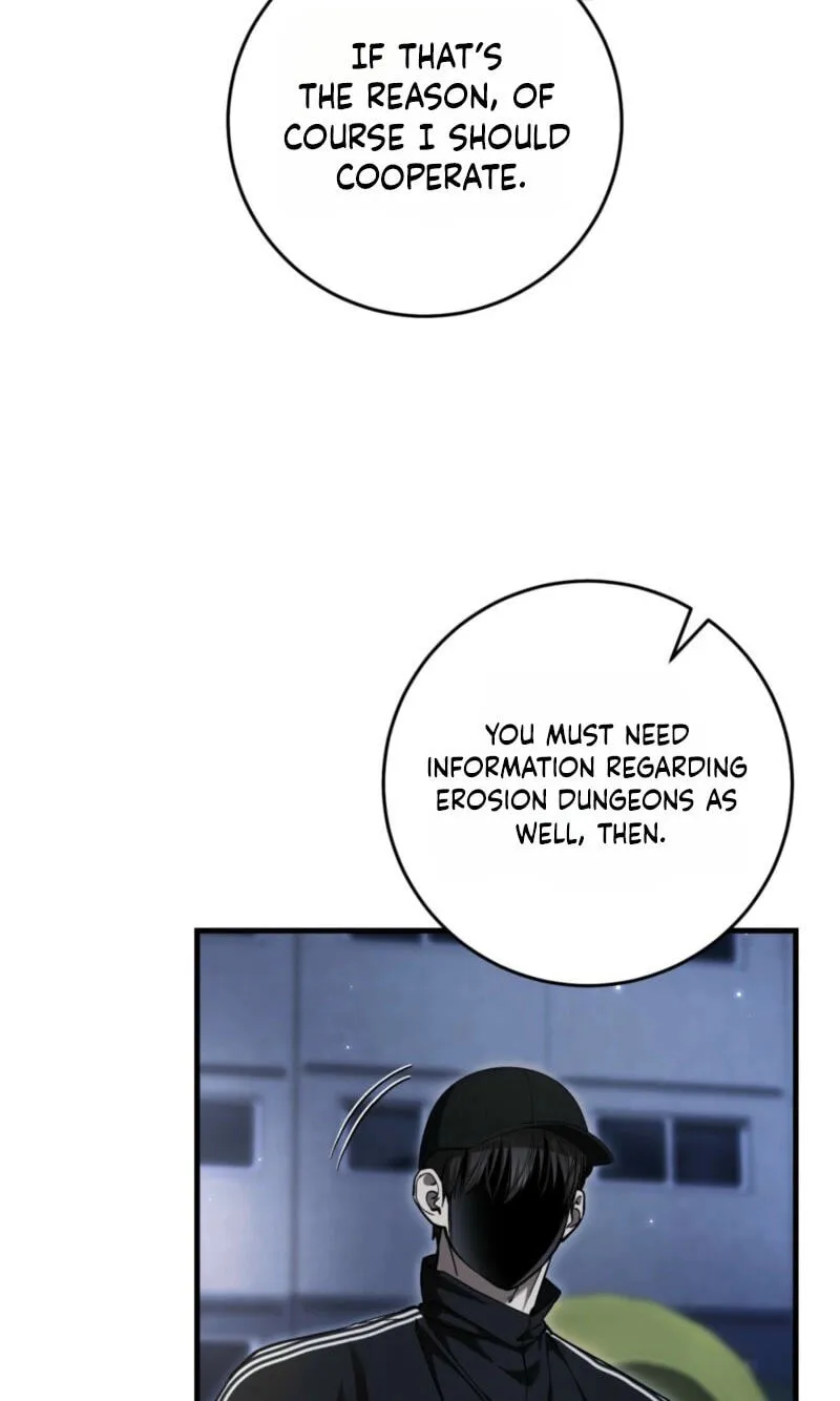 The Hunter's Gonna Lay Low Chapter 63 page 71 - 