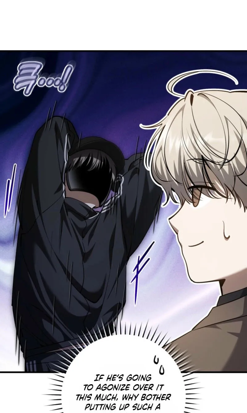 The Hunter's Gonna Lay Low Chapter 63 page 74 - 