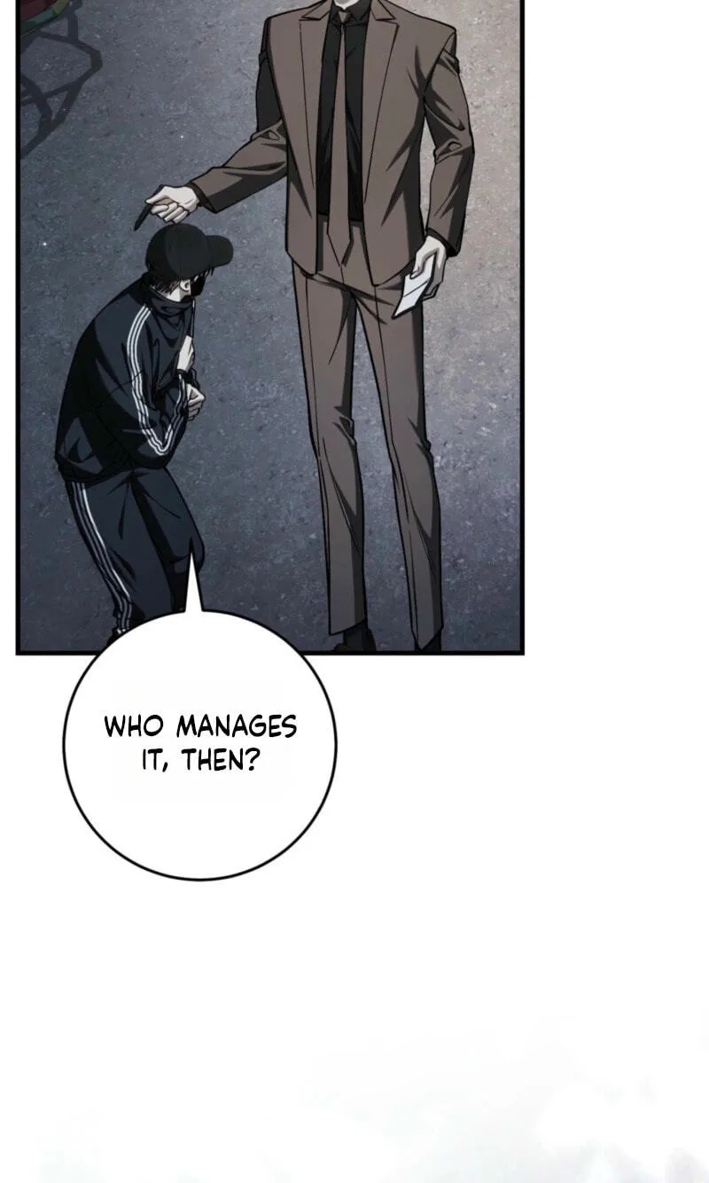 The Hunter's Gonna Lay Low Chapter 63 page 76 - 