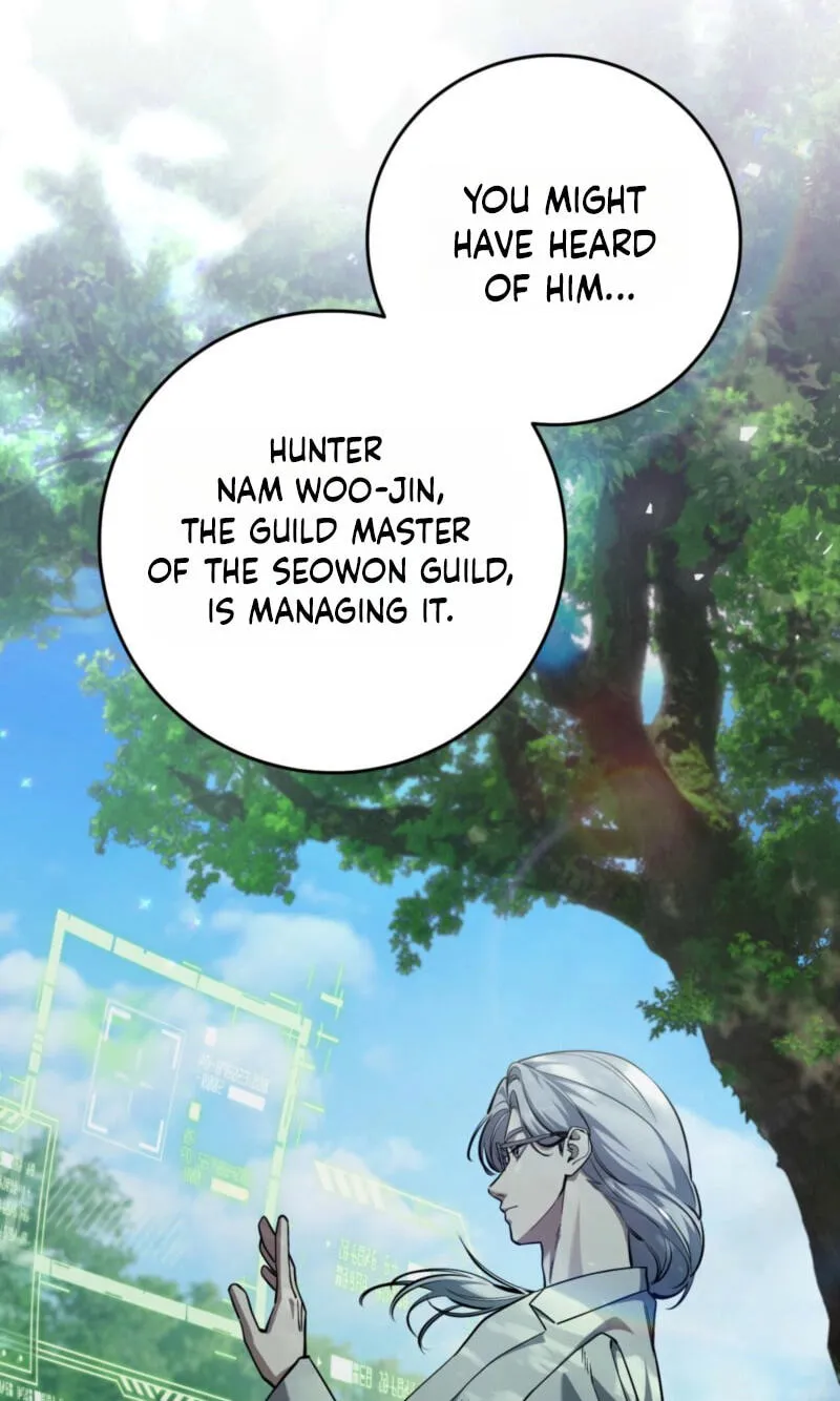 The Hunter's Gonna Lay Low Chapter 63 page 77 - 