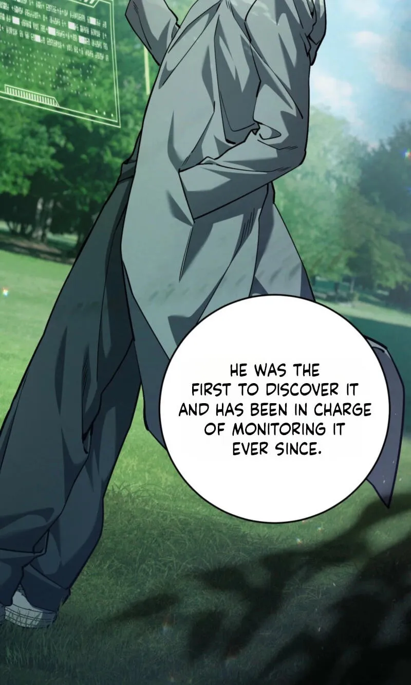 The Hunter's Gonna Lay Low Chapter 63 page 78 - 