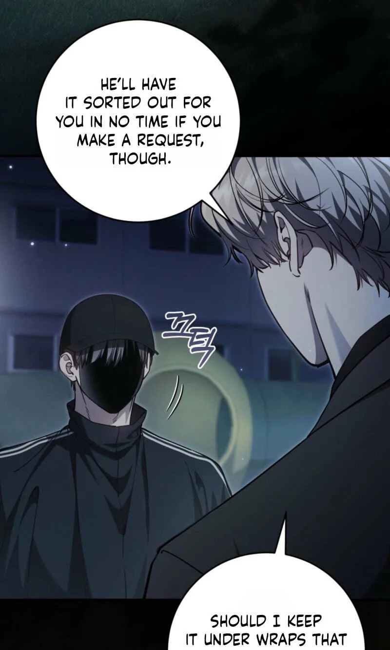 The Hunter's Gonna Lay Low Chapter 63 page 79 - 