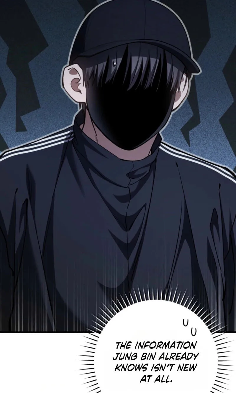 The Hunter's Gonna Lay Low Chapter 63 page 83 - 