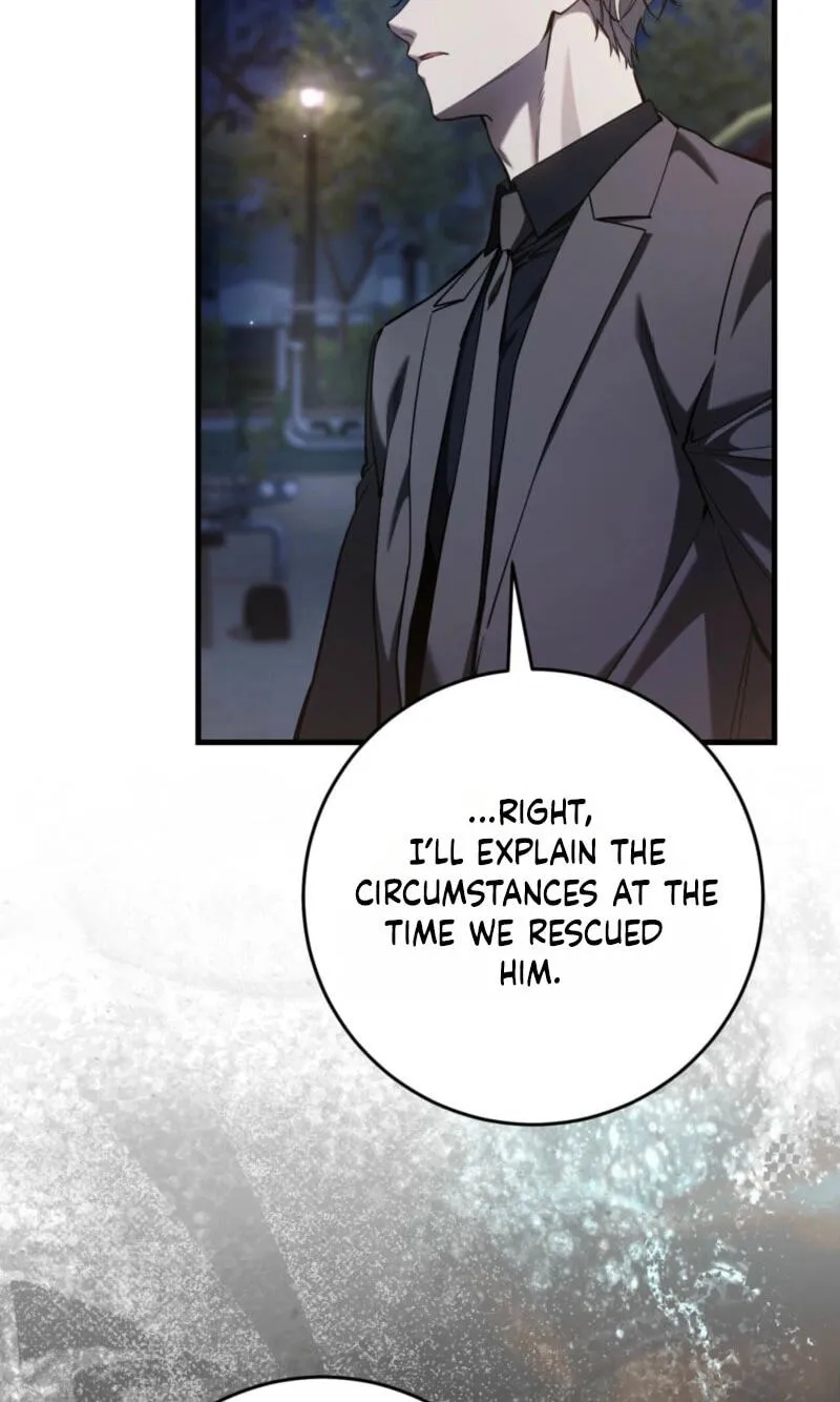 The Hunter's Gonna Lay Low Chapter 63 page 89 - 