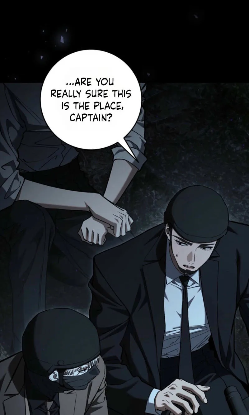 The Hunter's Gonna Lay Low Chapter 63 page 93 - 