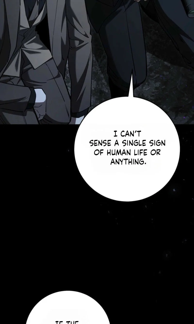 The Hunter's Gonna Lay Low Chapter 63 page 94 - 