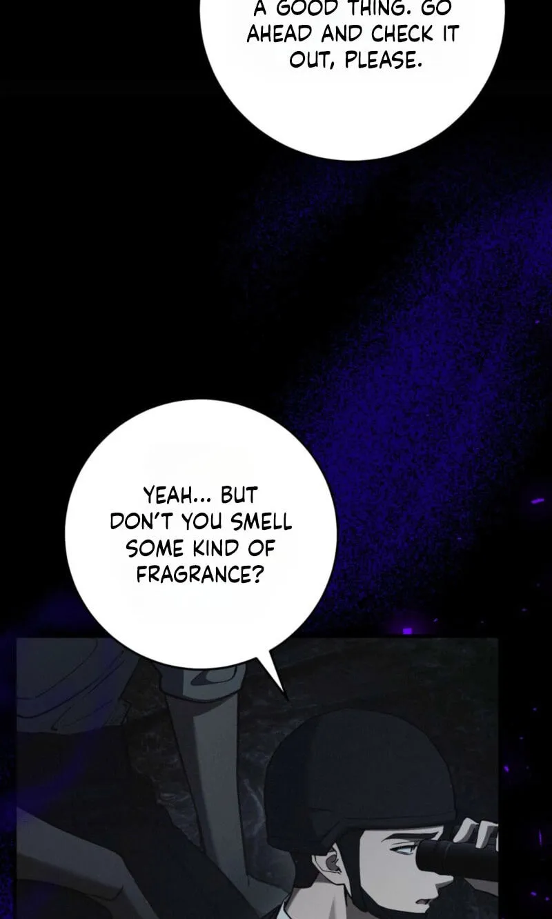 The Hunter's Gonna Lay Low Chapter 63 page 96 - 