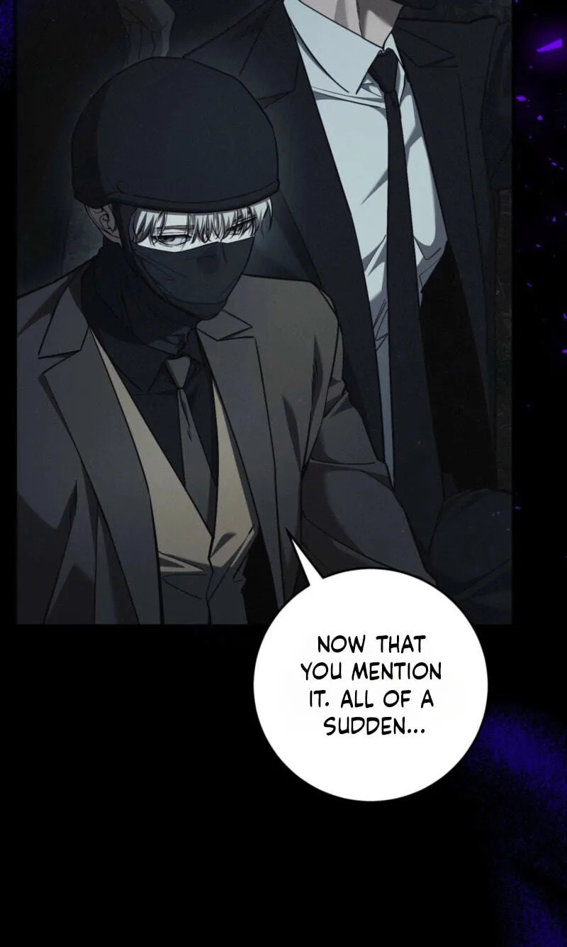 The Hunter's Gonna Lay Low Chapter 63 page 97 - 