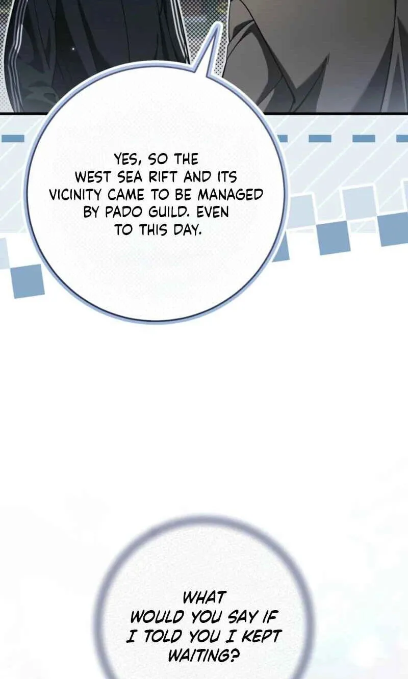 The Hunter's Gonna Lay Low Chapter 65 page 105 - 