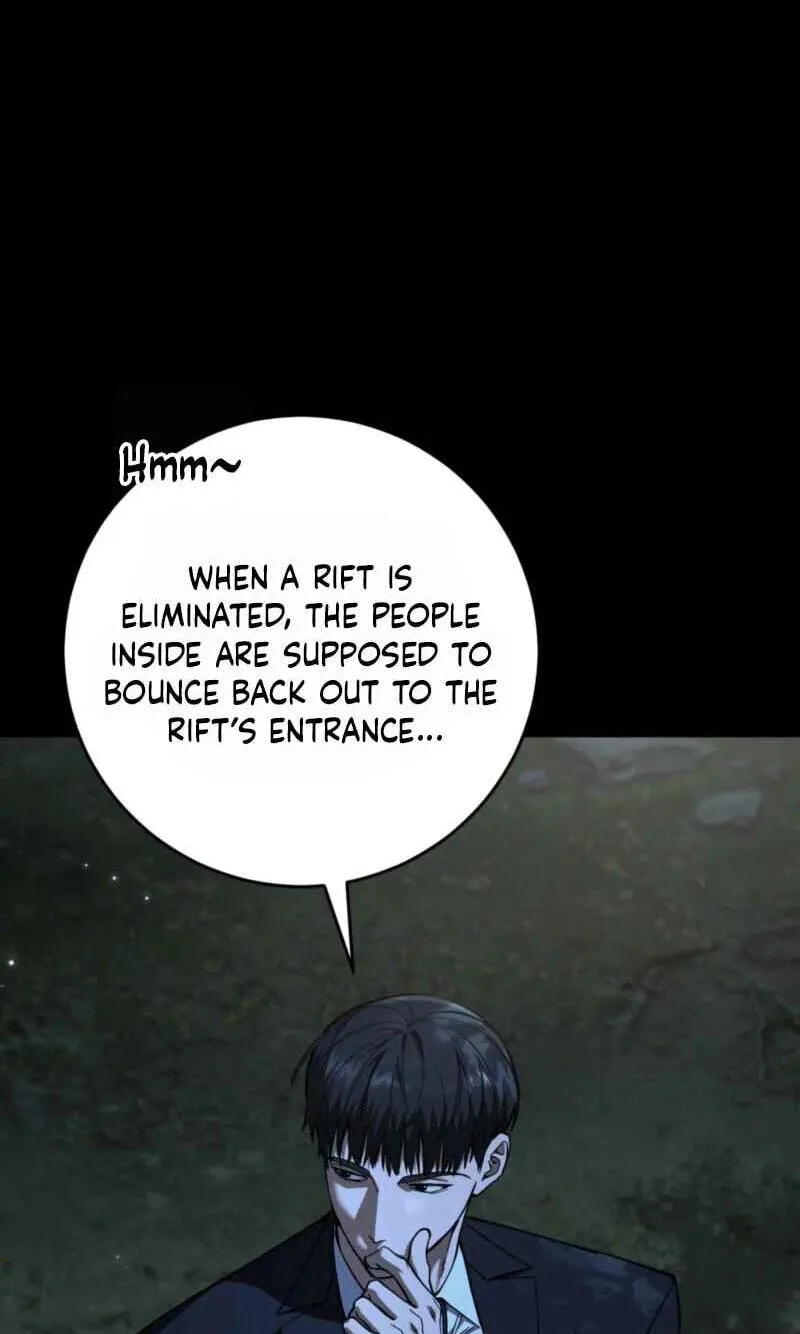 The Hunter's Gonna Lay Low Chapter 65 page 14 - 