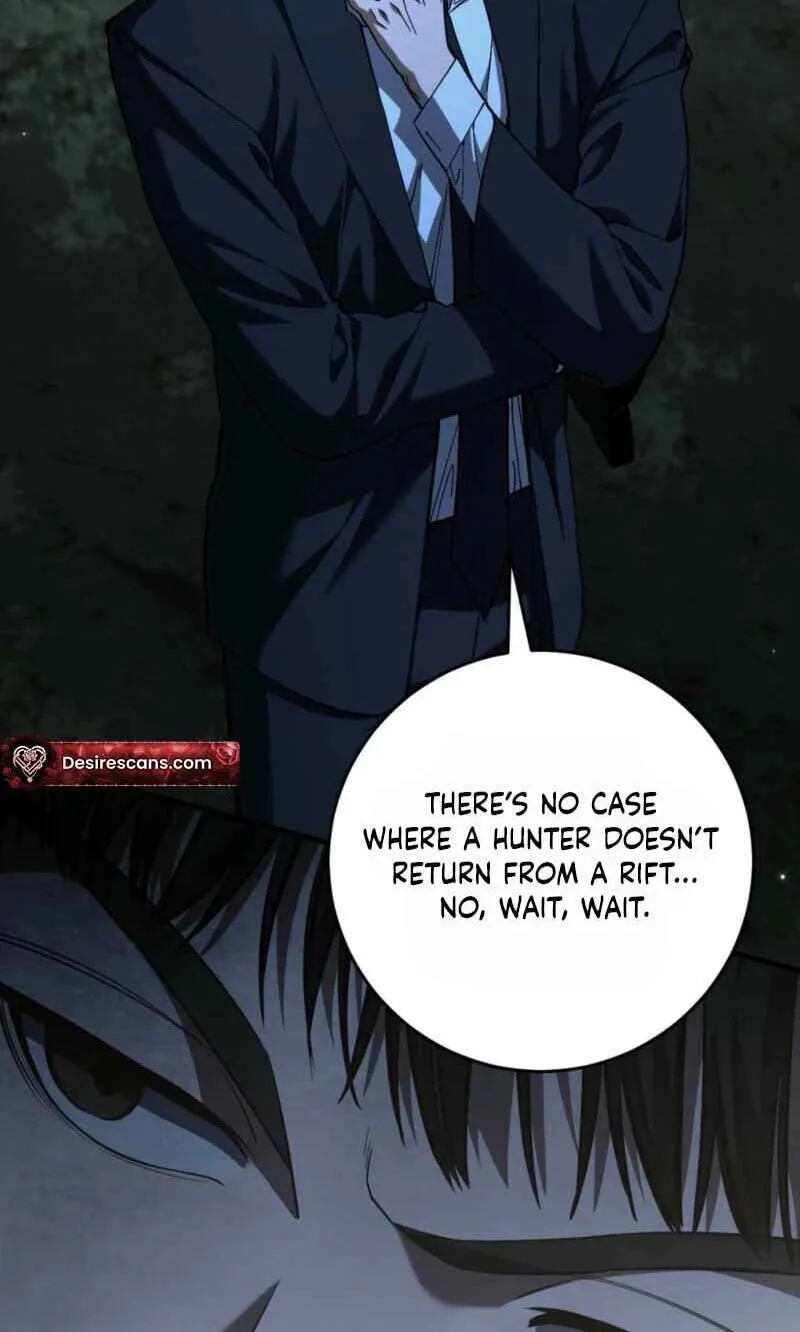 The Hunter's Gonna Lay Low Chapter 65 page 15 - 
