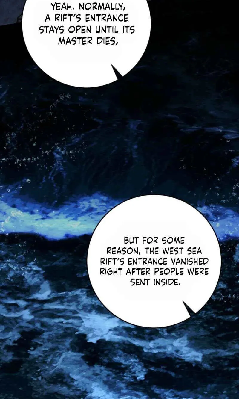 The Hunter's Gonna Lay Low Chapter 65 page 18 - 